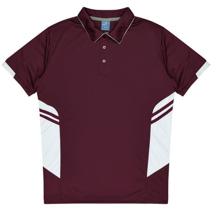 Aussie Pacific Mens Tasman Polo (1311)