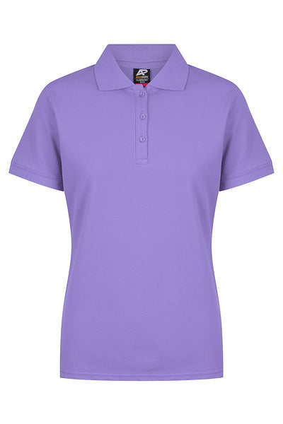 Aussie Pacific Claremont Lady Polos (2315)