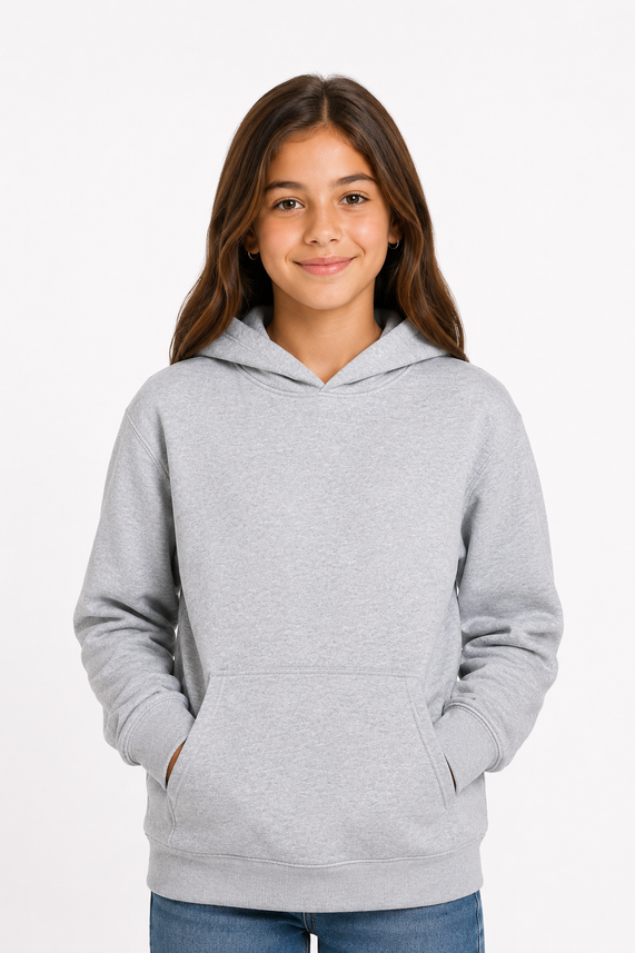 Aussie Pacific Brunswick Kids Hoodies-(3533)