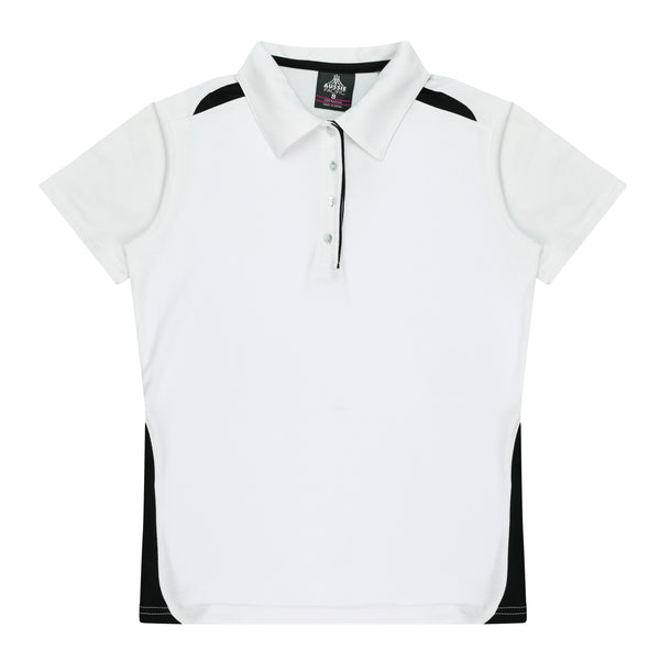 Aussie Pacific Paterson Ladies Polo 3rd (4 Colour) (2305)