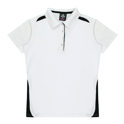 Aussie Pacific Paterson Ladies Polo 3rd (4 Colour) (2305)