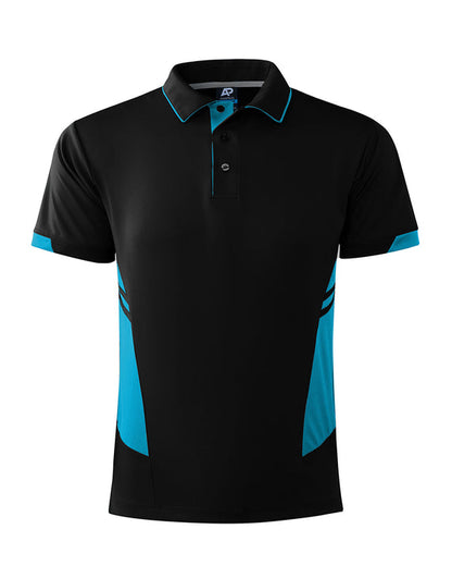 Aussie Pacific Mens Tasman Polo (1st 10 colors) (1311)