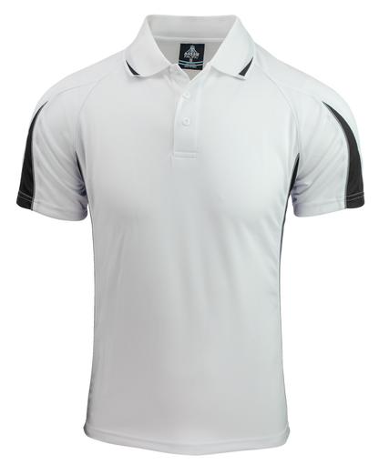 Aussie Pacific Eureka Mens Polo -(1304)