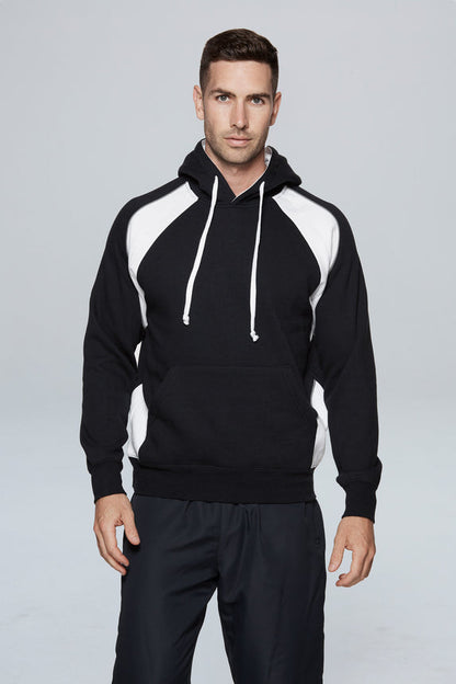 Aussie Pacific Huxley Mens Hoodies 2nd (6 Colour)-(1509)