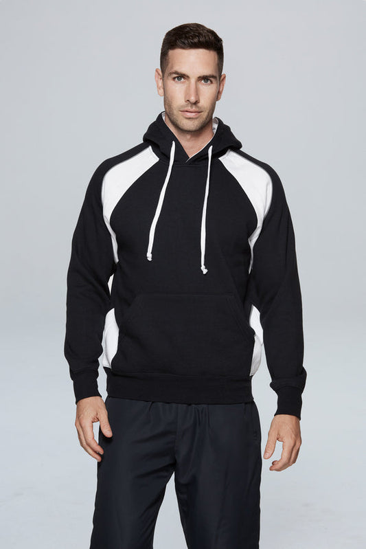 Aussie Pacific Huxley Mens Hoodies 2nd (6 Colour)-(1509)