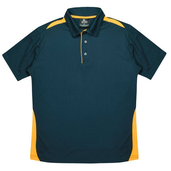 Aussie Pacific Paterson Kids Polo 1st (11 Colour ) (3305)