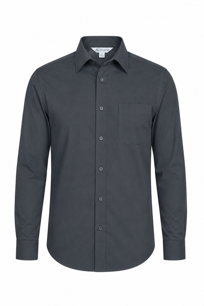 Aussie Pacific Mosman Mens Shirt Long Sleeve (1903L)