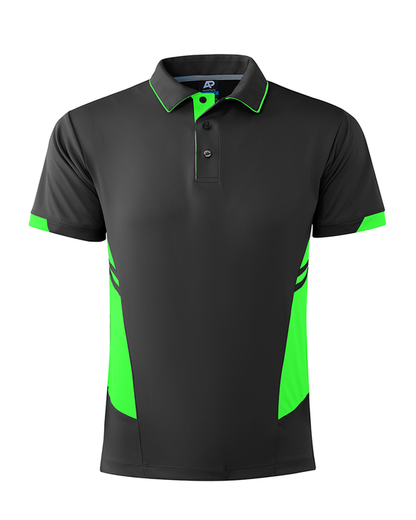 Aussie Pacific Mens Tasman Polo (1st 10 colors) (1311)