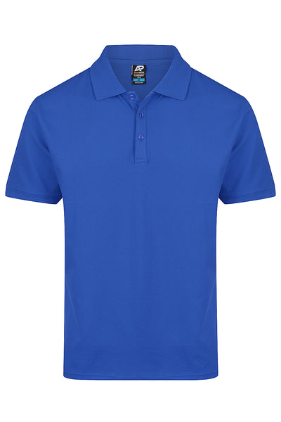 Aussie Pacific Mens Claremont Polo (1315)