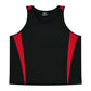 Aussie Pacific Eureka mens singlet 1st ( 14 Colour ) (1104)