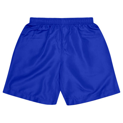 Aussie Pacific Kids Pongee Shorts (3602)
