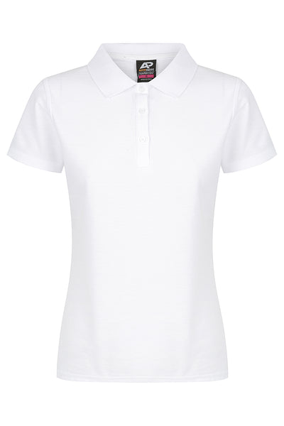 Aussie Pacific Hunter Lady Polos (2312)  2nd Colour
