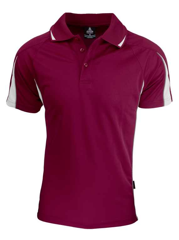 Aussie Pacific Eureka Mens Polo -(1304)