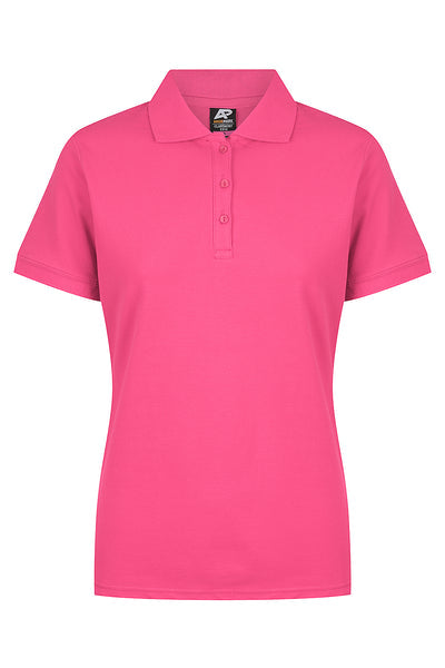 Aussie Pacific Claremont Lady Polos (2315)