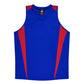 Aussie Pacific Eureka Ladies Singlets 2nd (10 Colour ) (2104)