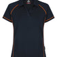 Aussie Pacific Endeavour Ladies Polo 1st (7 Colour) (2310)