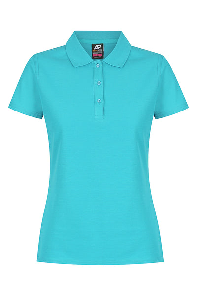Aussie Pacific Hunter Lady Polos (2312)