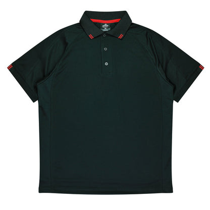 Aussie Pacific Mens Flinders Polo (1308)
