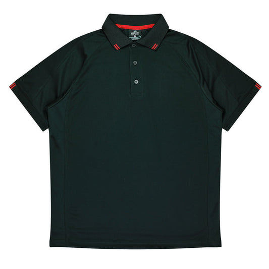 Aussie Pacific Mens Flinders Polo (1308)
