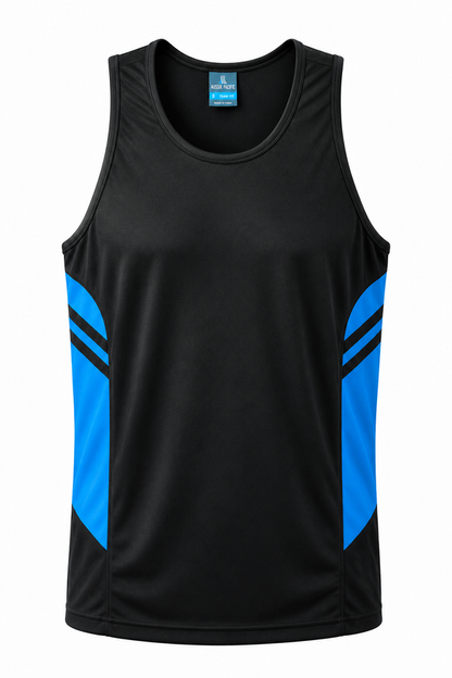 Aussie Pacific Mens Tasman Singlet (1111)