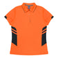 Aussie Pacific Lady Tasman Polo (4th 8 colors)-(2311)