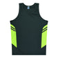 Aussie Pacific Mens Tasman Singlet(2nd 14 color) (1111)