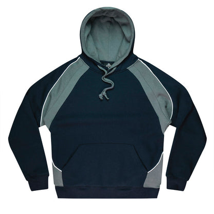 Aussie Pacific Huxley Mens Hoodies 2nd (6 Colour)-(1509)