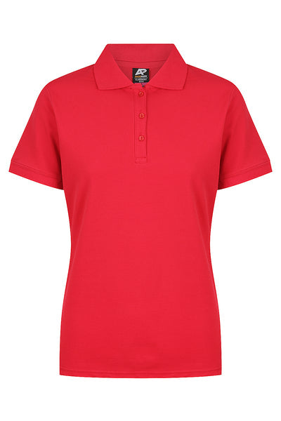Aussie Pacific Claremont Lady Polos (2315)