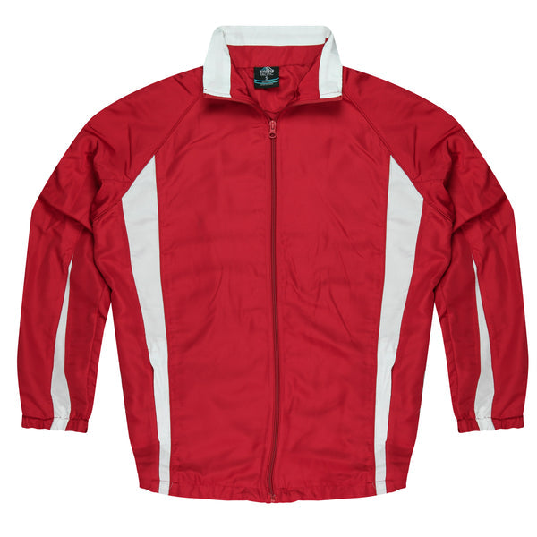 Aussie Pacific Eureka Mens Tracktop - (1604)