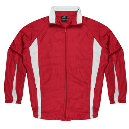 Aussie Pacific Eureka Mens Tracktop - (1604)