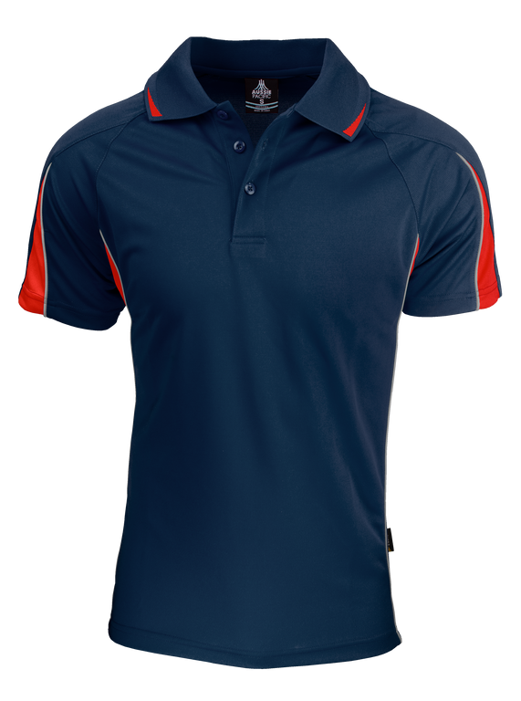 Aussie Pacific Eureka Mens Polo -(1304)