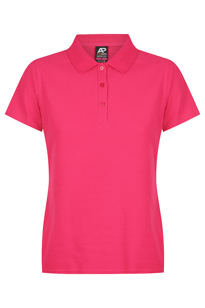 Aussie Pacific Hunter Lady Polos (2312)