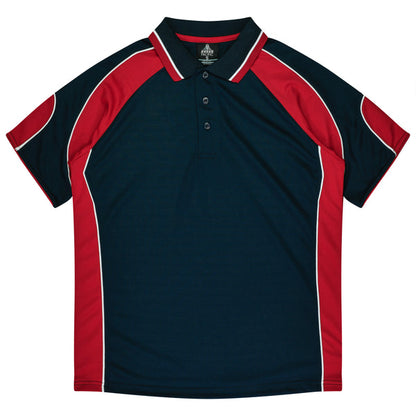 Aussie Pacific Murray Kids Polo (3300)