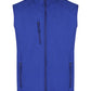 Aussie Pacific Olympus Mens SoftShell Vest-(1515)