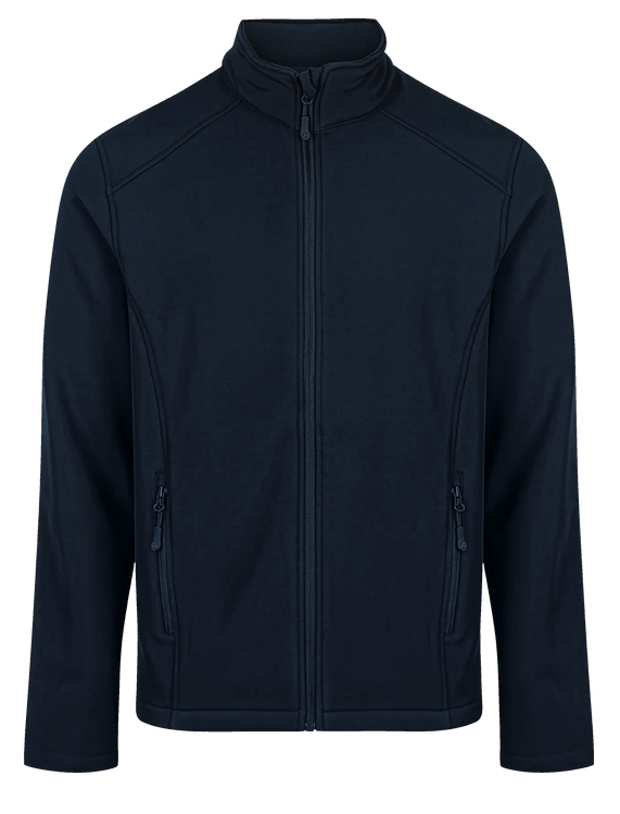 Aussie Pacific Selwyn Kids SoftShell Jacket-(3512)