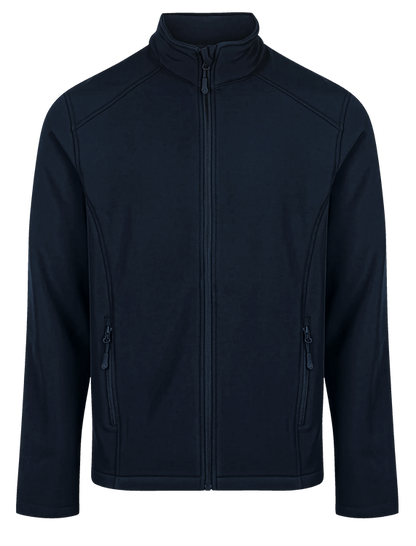 Aussie Pacific Selwyn Kids SoftShell Jacket-(3512)