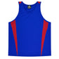 Aussie Pacific Eureka Kids Singlet 2nd ( 10 Colour ) (3104)