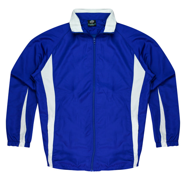 Aussie Pacific Eureka Mens Tracktop - (1604)