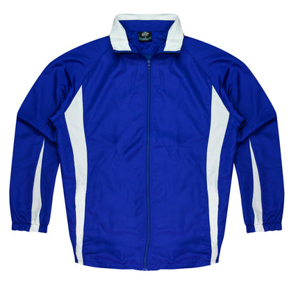 Aussie Pacific Eureka Mens Tracktop - (1604)