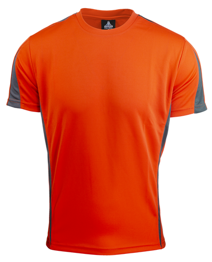 Aussie Pacific Eureka Mens Tees - (1204)