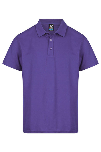 Aussie Pacific Hunter Mens Polos (1312)