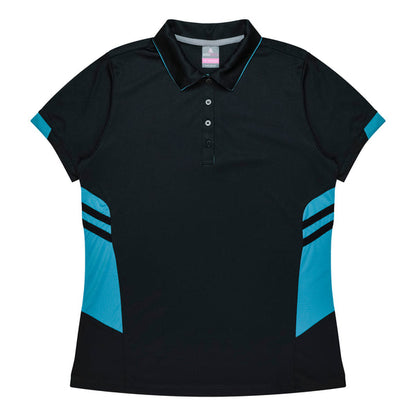Aussie Pacific Lady Tasman Polo-(2311)
