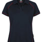 Aussie Pacific Endeavour Ladies Polo 1st (7 Colour) (2310)