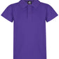 Aussie Pacific Hunter Kids Polos (3312)