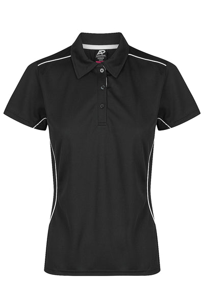 Aussie Pacific Kuranda Lady Polos (2323)