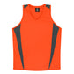 Aussie Pacific Eureka Ladies Singlets 1st (13 Colour ) (2104)