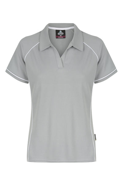 Aussie Pacific Endeavour Ladies Polo 1st (7 Colour) (2310)