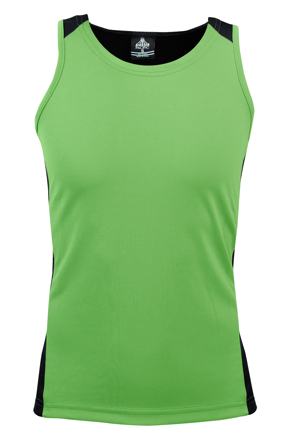 Aussie Pacific Premier Mens Singlet - (1101)