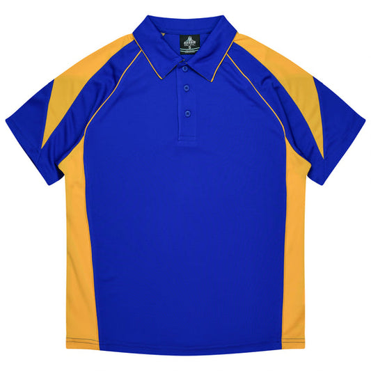 Aussie Pacific Premier Kids Polo (3301) - 2nd Color