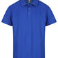 Aussie Pacific Hunter Mens Polos (1312)
